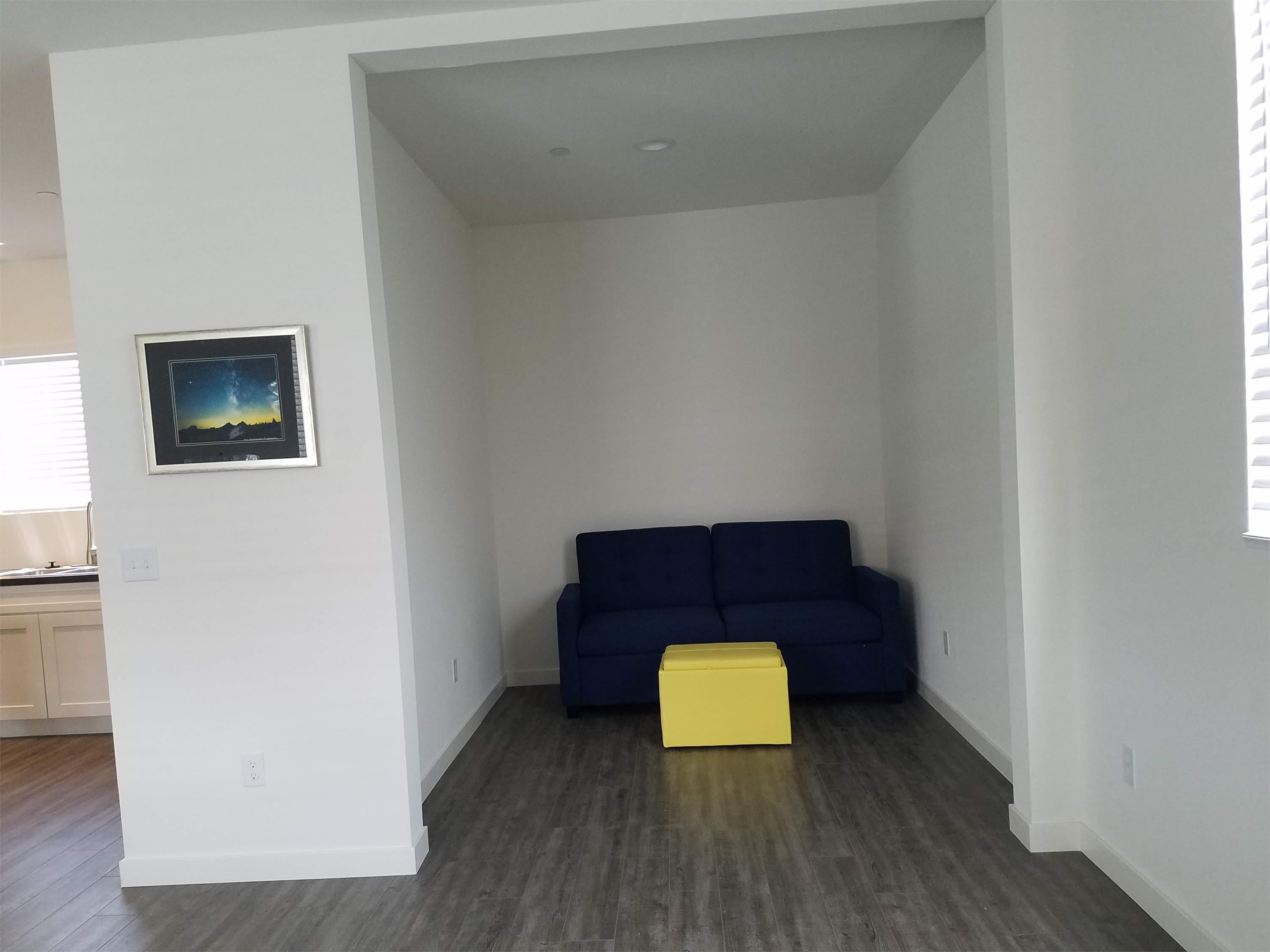 SMOKE TREE VILLAS