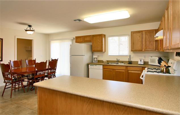 SMOKE TREE VILLAS