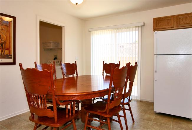 SMOKE TREE VILLAS