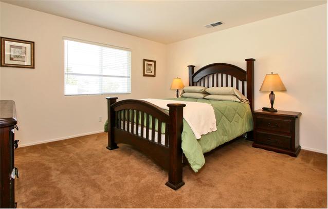 SMOKE TREE VILLAS